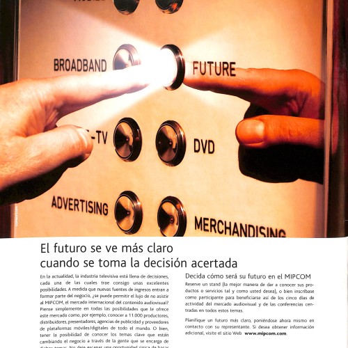 Revista: Emisiones.TV