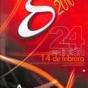 Revista: Programa Oficial de la 24.ª edición de los Premios Goya
