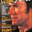 Revista: Fotogramas TV CINE