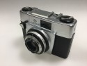 Appareil photo Agfa Silette I