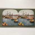 View estereo cardboard