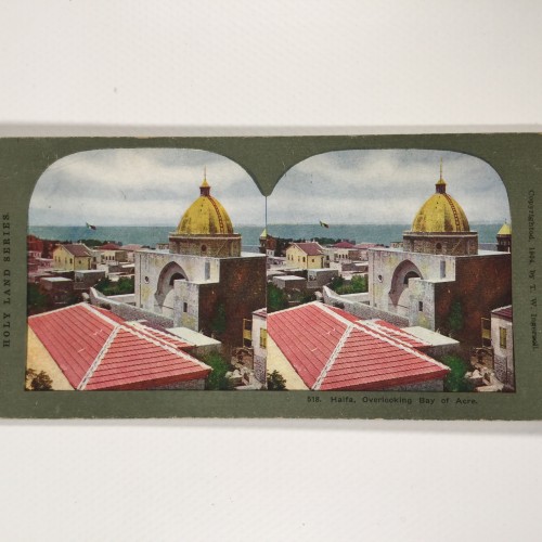 View estereo cardboard