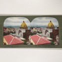 View estereo cardboard