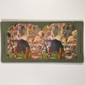 View estereo cardboard