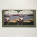 View estereo cardboard