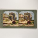 View estereo cardboard