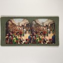 View estereo cardboard