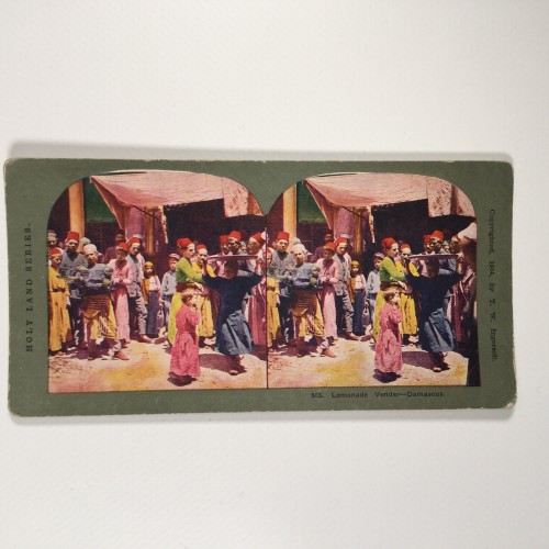 View estereo cardboard