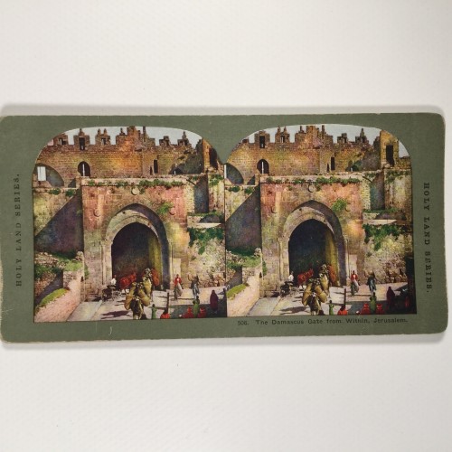 View estereo cardboard