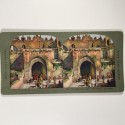 View estereo cardboard