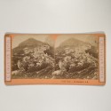 View estereo cardboard
