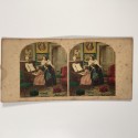 View estereo cardboard