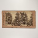 View estereo cardboard