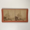 View estereo cardboard