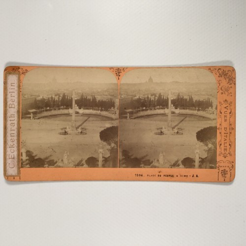 View estereo cardboard