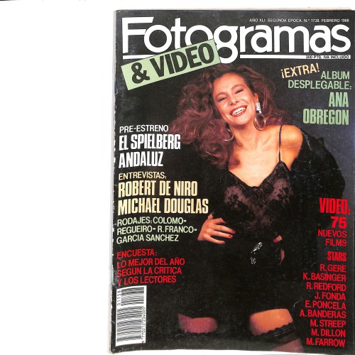 Fotogramas & Vídeo