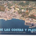 Guía de las Costas y Playas de Catalunya