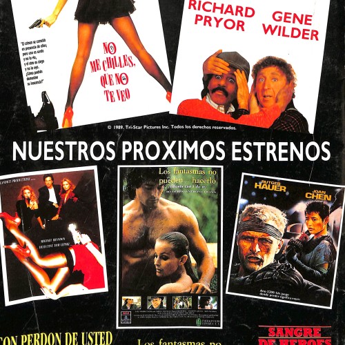 Fotogramas & Vídeo