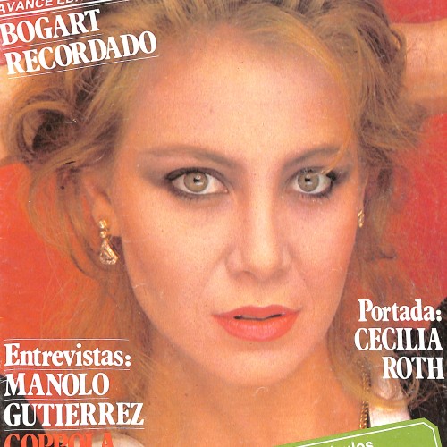 Fotogramas & Vídeo