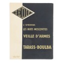 Revista Hommage de la Cinematographie française - Louis Lumiere