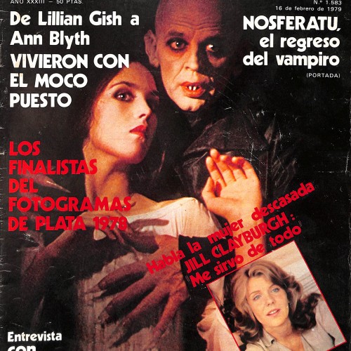 Nuevo Fotogramas