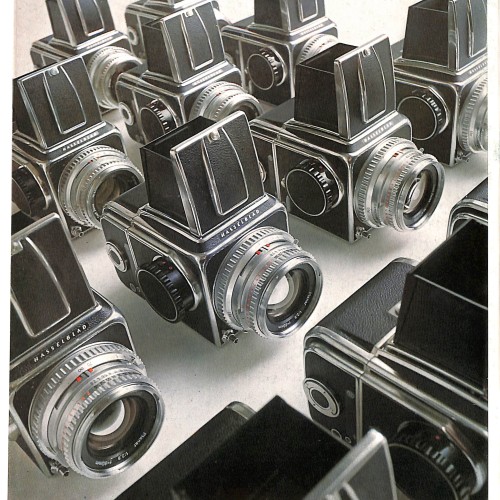 Hasselblad Forum