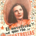 El novelista que vio las estrellas (Mi último viaje a los estudios de cine de Hollywood)