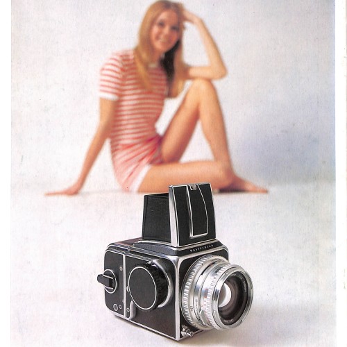 Hasselblad Forum