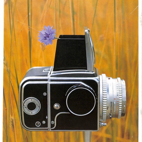 Hasselblad
