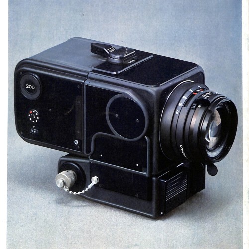 Revista Hasselblad