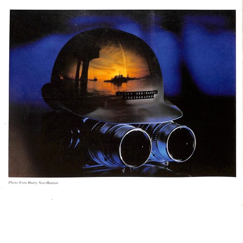 Revista Hasselblad