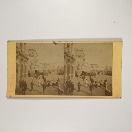 View estereo cardboard