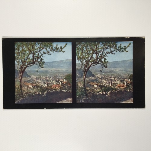 View estereo cardboard