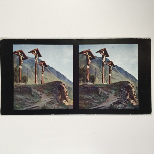 View estereo cardboard