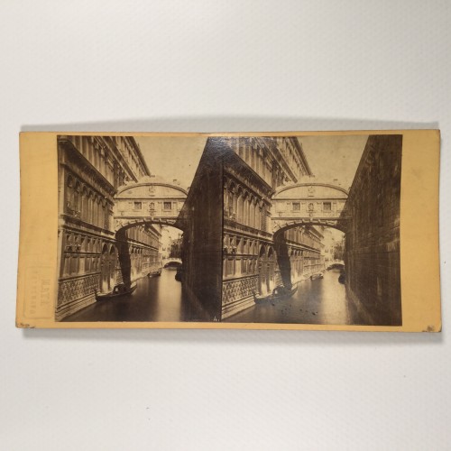 View estereo cardboard