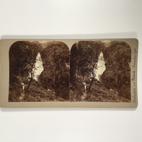View estereo cardboard