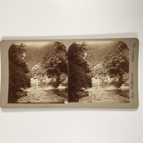 View estereo cardboard