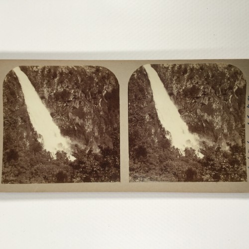 View estereo cardboard