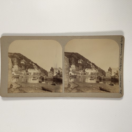 View estereo cardboard