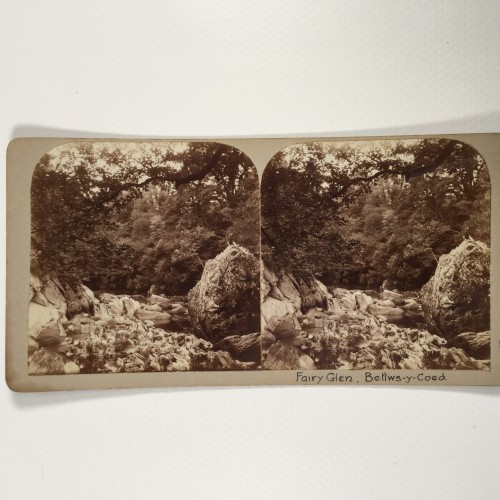 View estereo cardboard