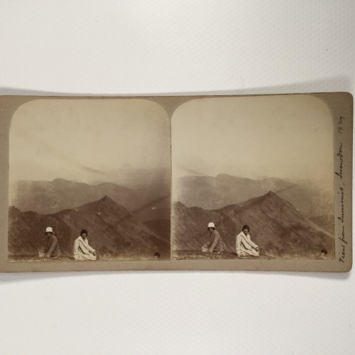View estereo cardboard