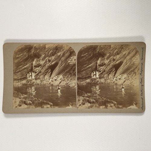 View estereo cardboard