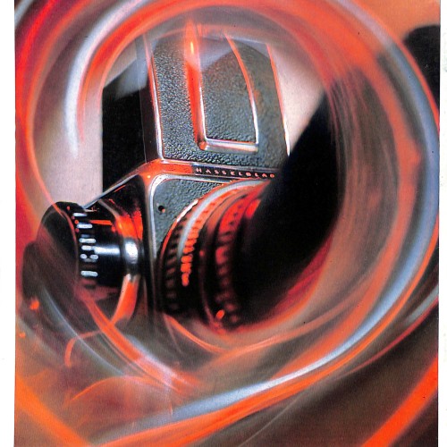 Revista Hasselblad