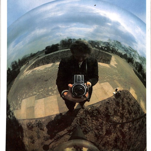 Revista Hasselblad