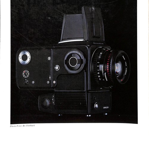 Revista Hasselblad