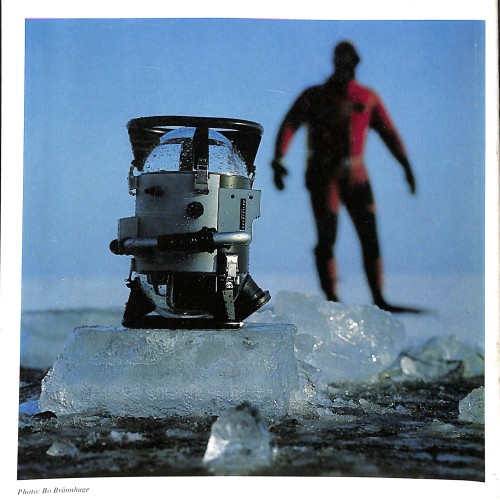 Revista Hasselblad