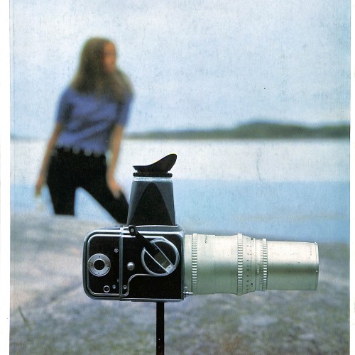 Revista Hasselblad