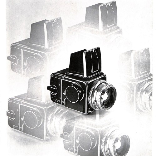 Revista Hasselblad