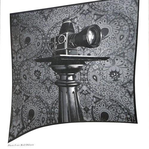 Revista Hasselblad