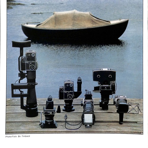 Revista Hasselblad